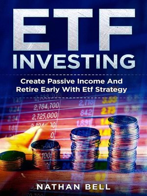 cover image of ETF Investing
